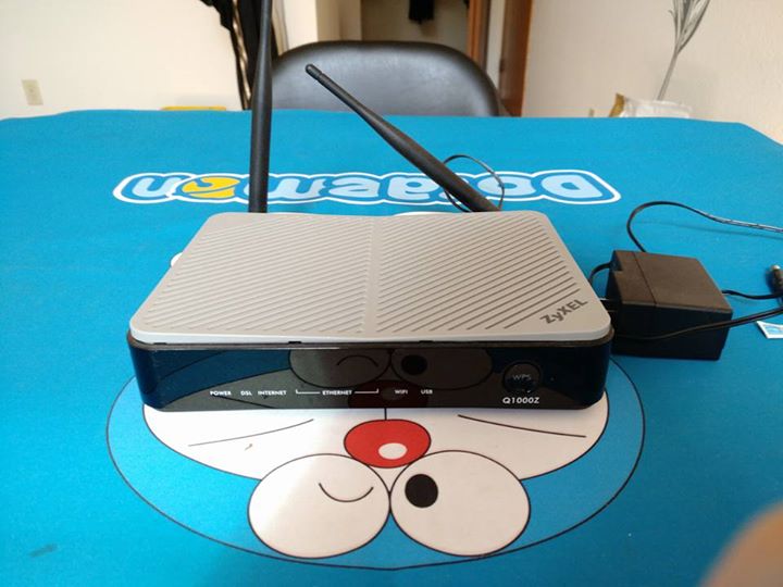 centurylink 路由器