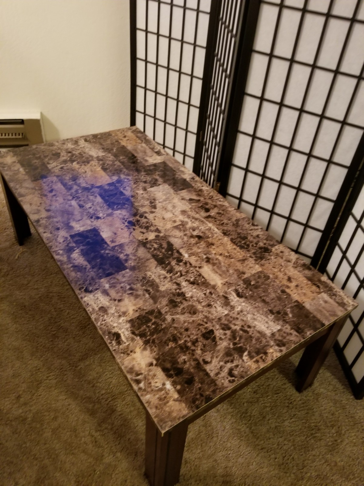 三合一茶几（主）共$30