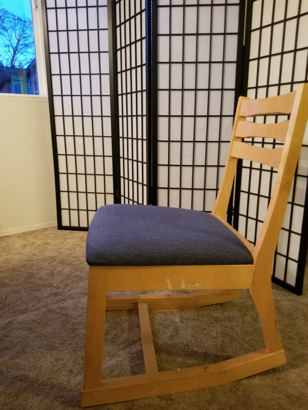 4把同款椅子 $10/per chair