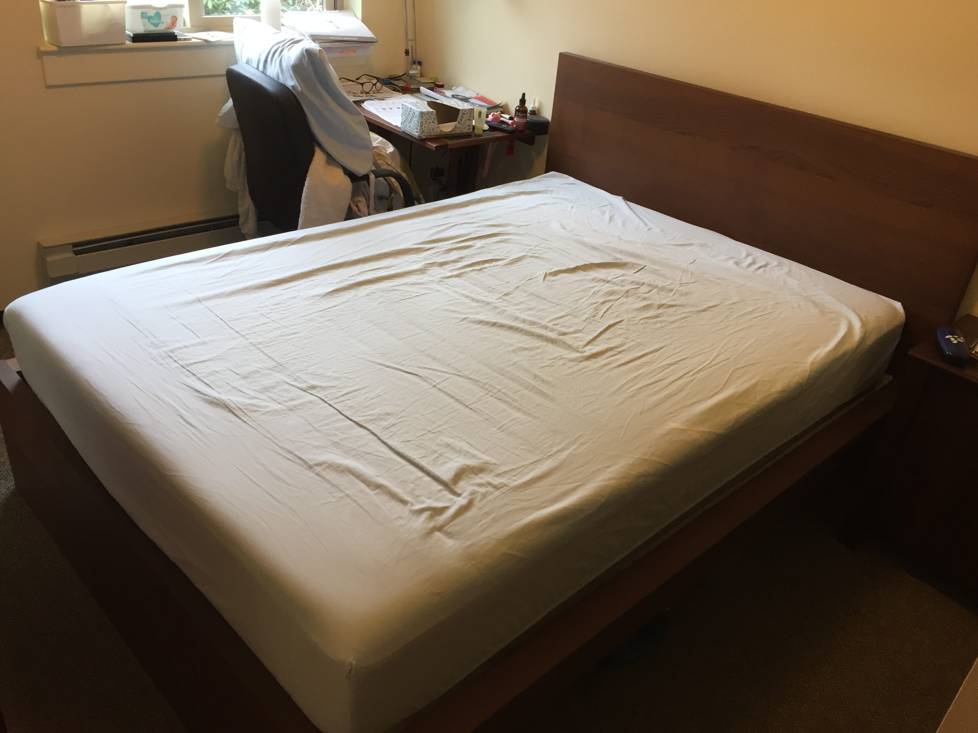 mattress 50 bed frame 