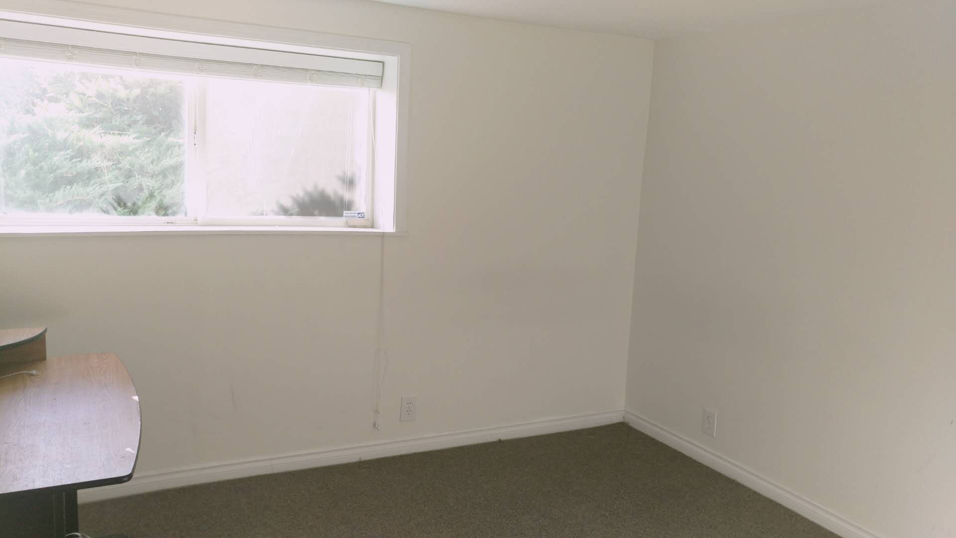 地毯卧室 干净整洁