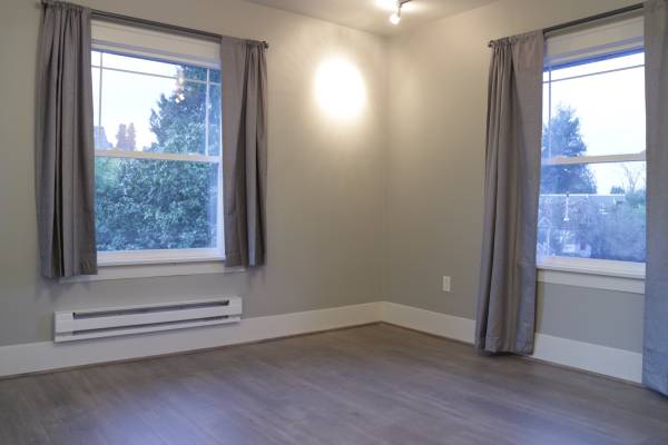 独立大房间主卧