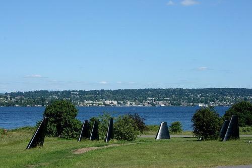 magnuson park