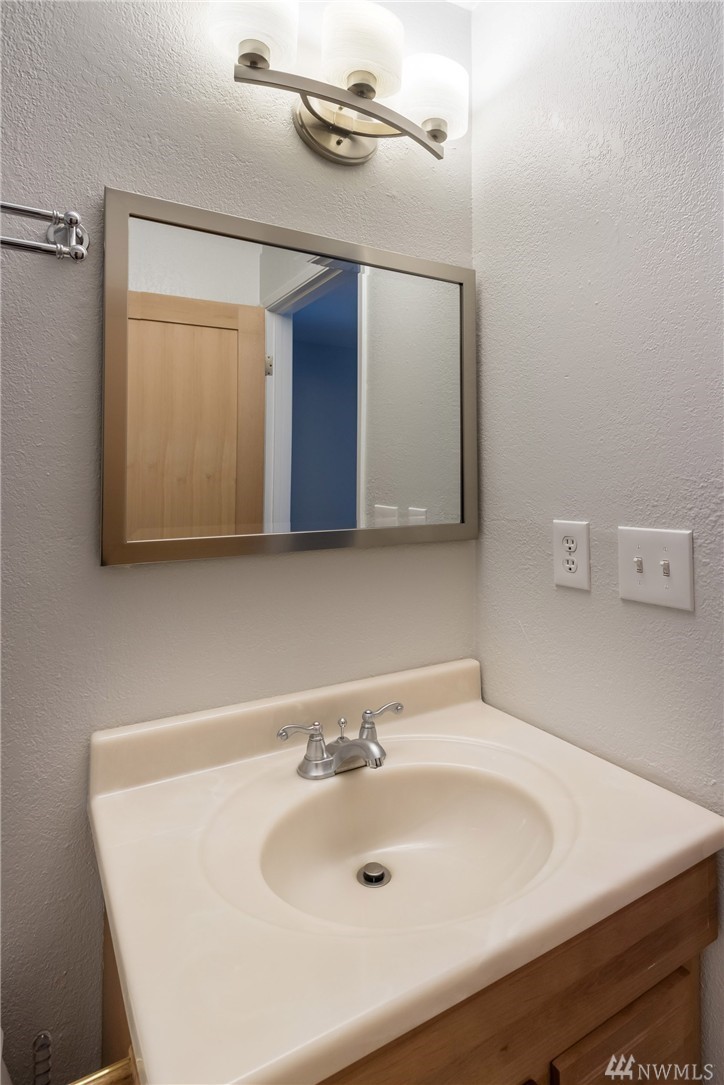 出租房间的独立卫浴/Independent bathroom