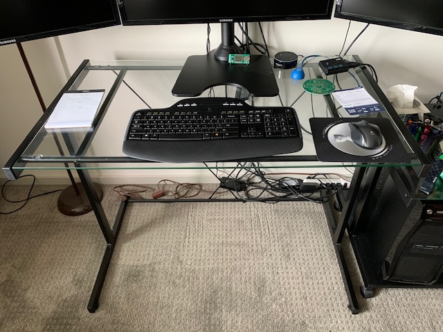 Desk