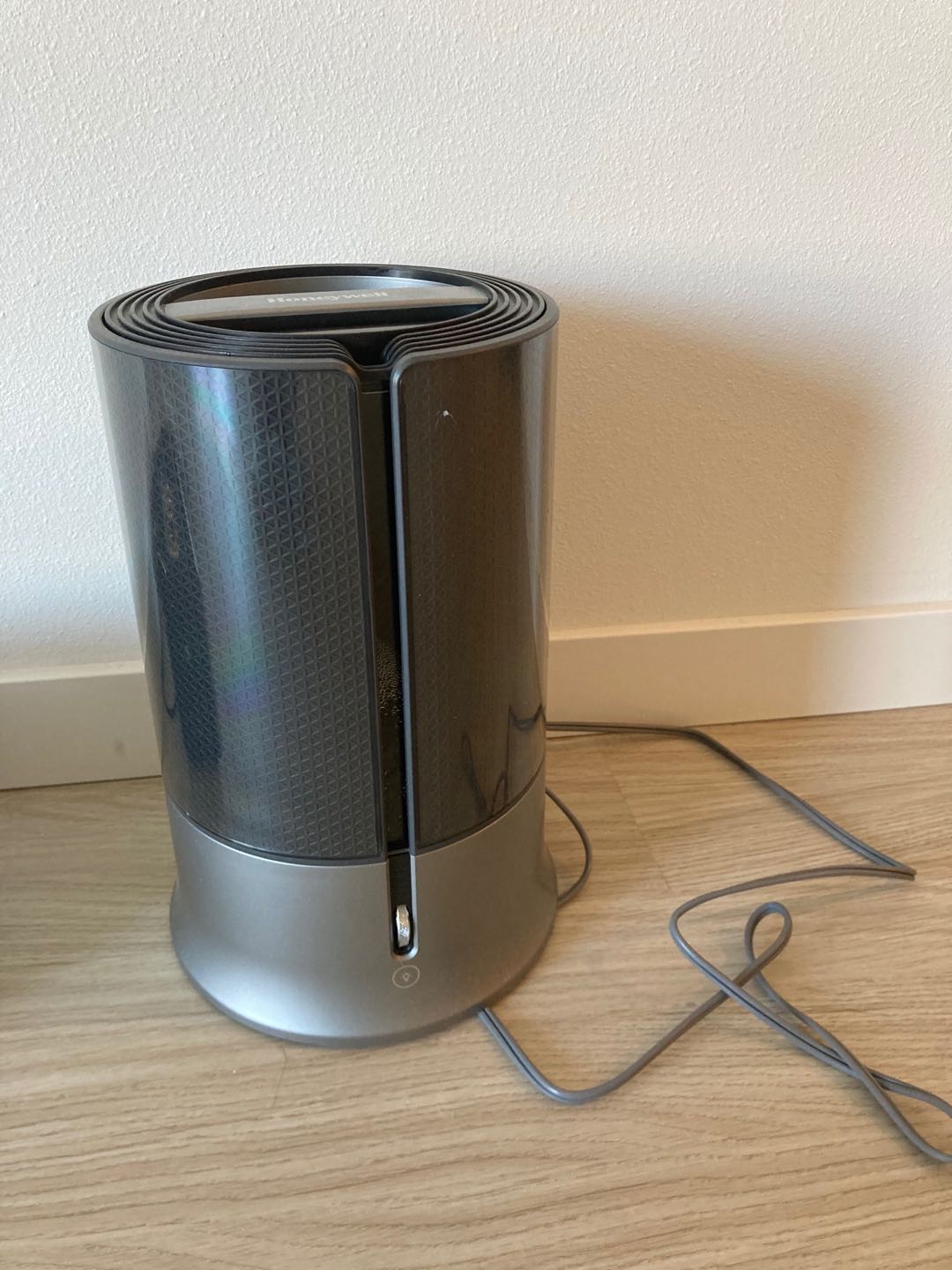 加湿器