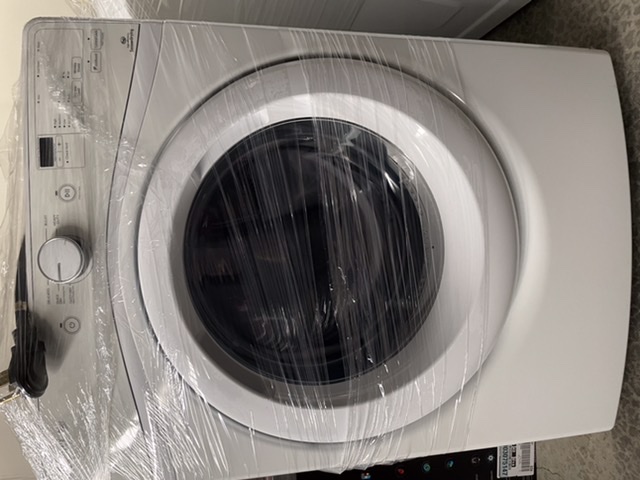 洗衣机