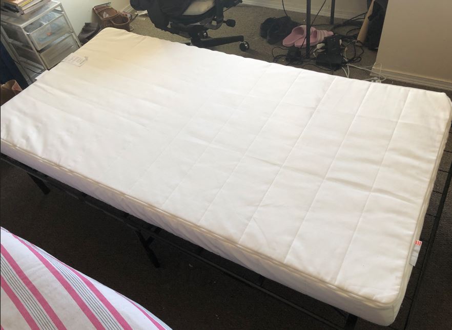 床垫 full size