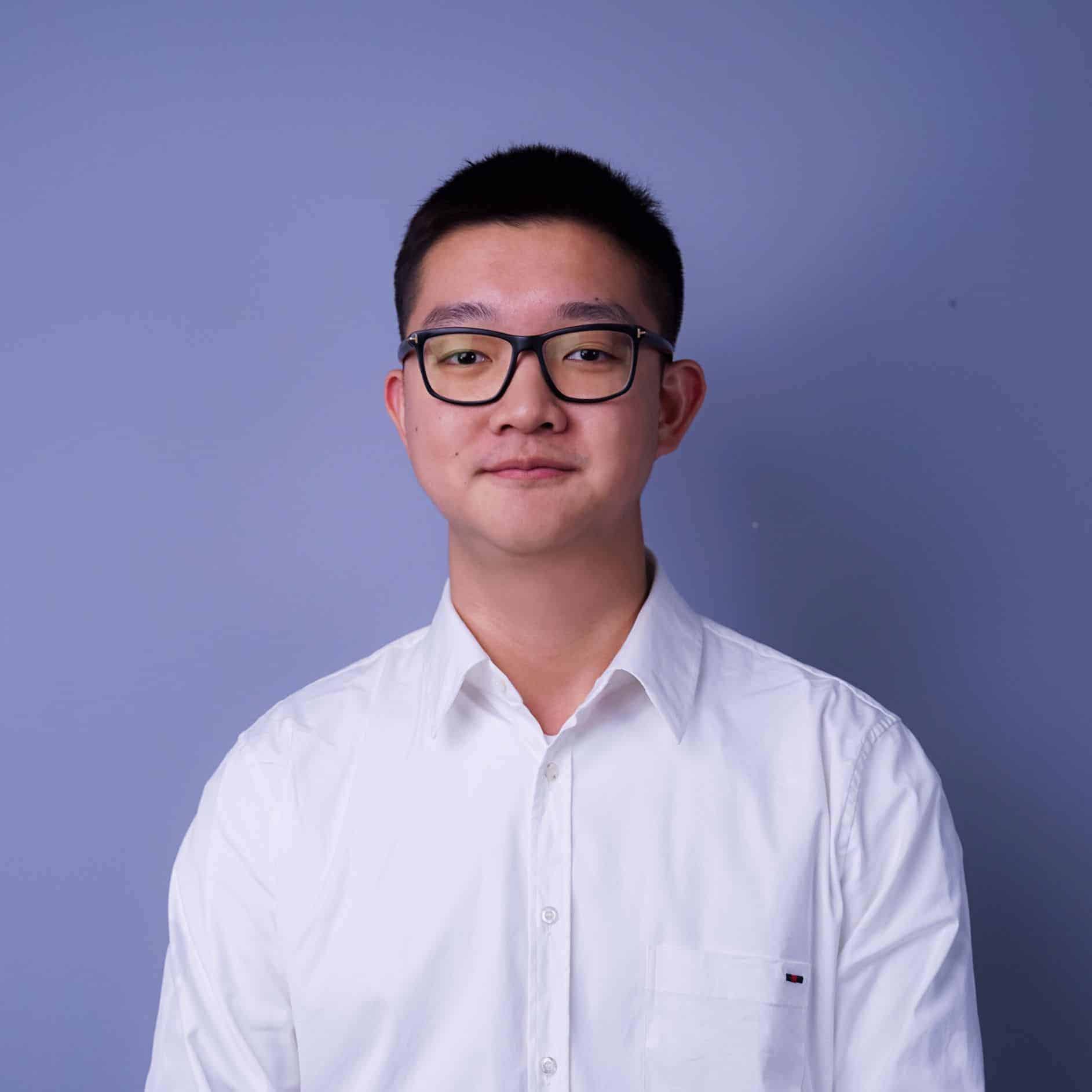 陈弘立 Hongli Chen