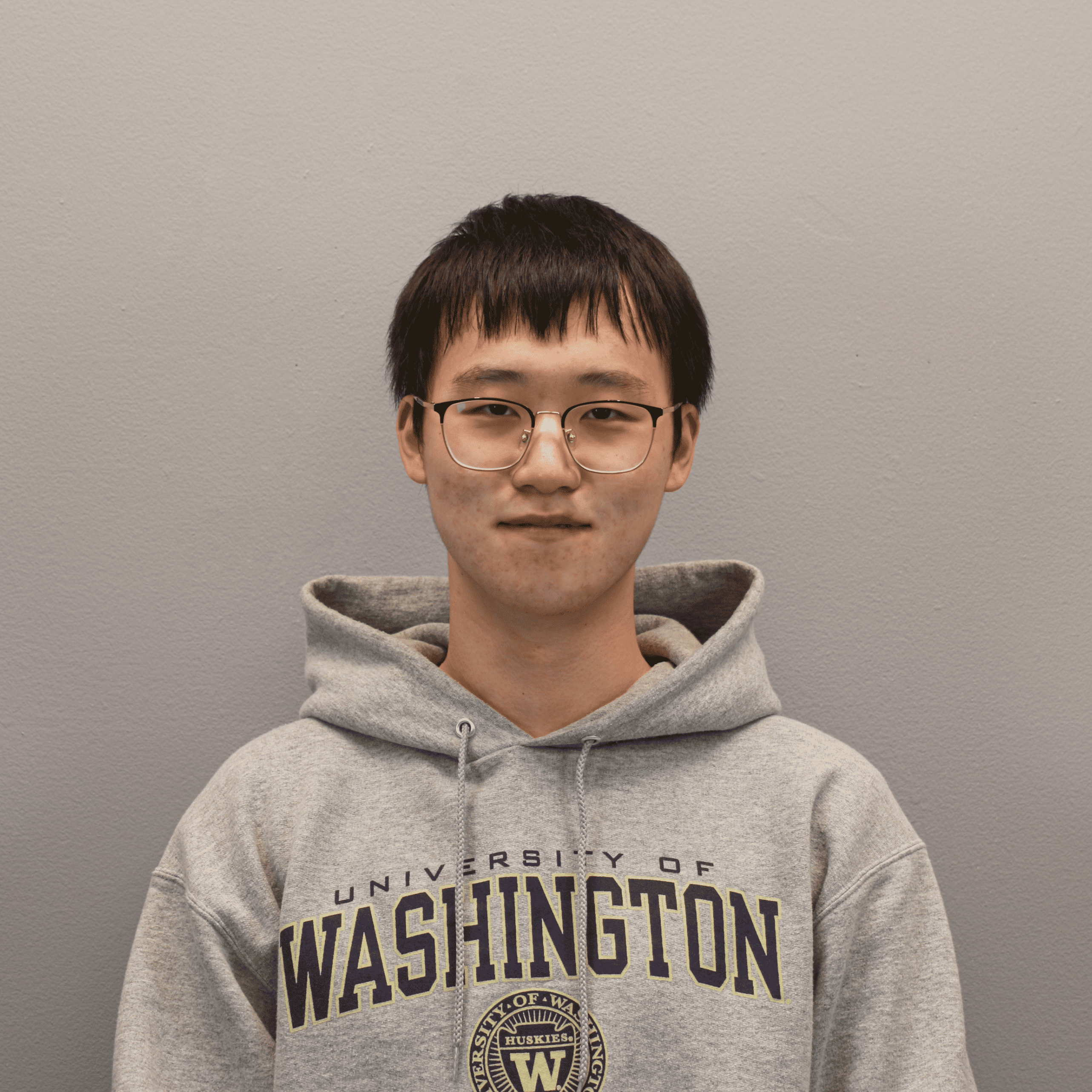 朱杨秋哲 Qiuzhe Zhuyang