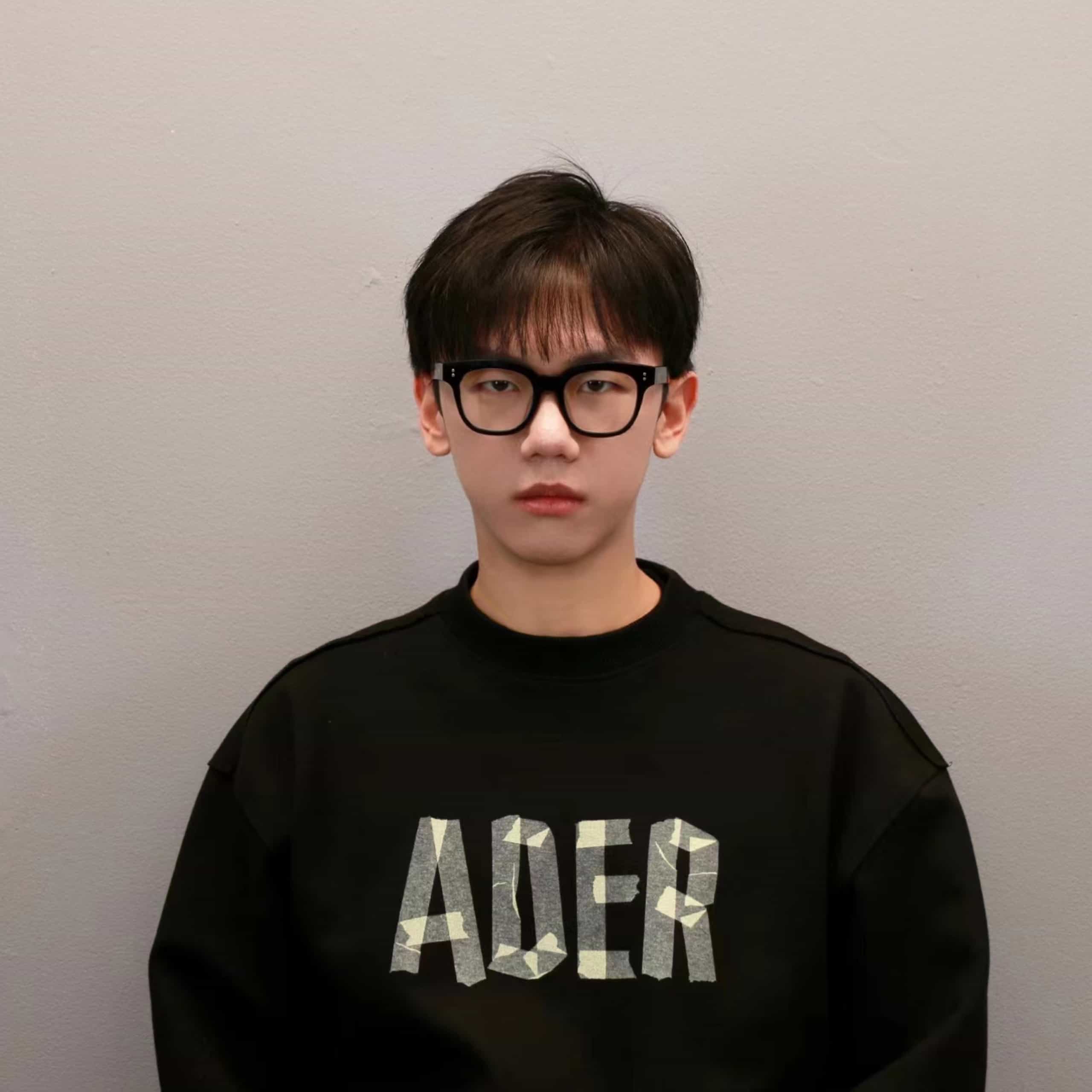 李叙明 Xuming Li