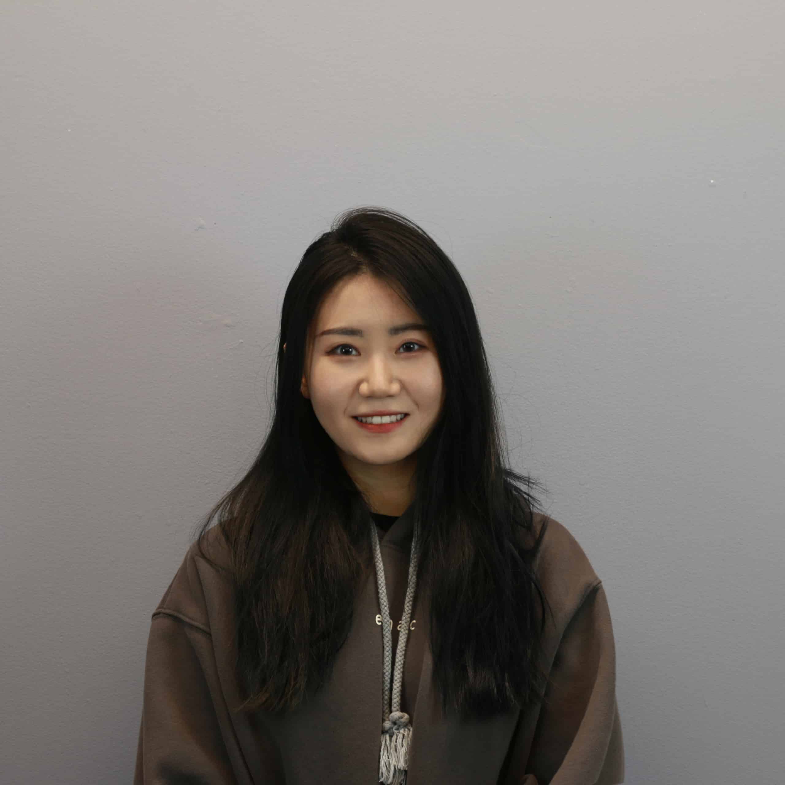 张馨心 Xinxin Zhang