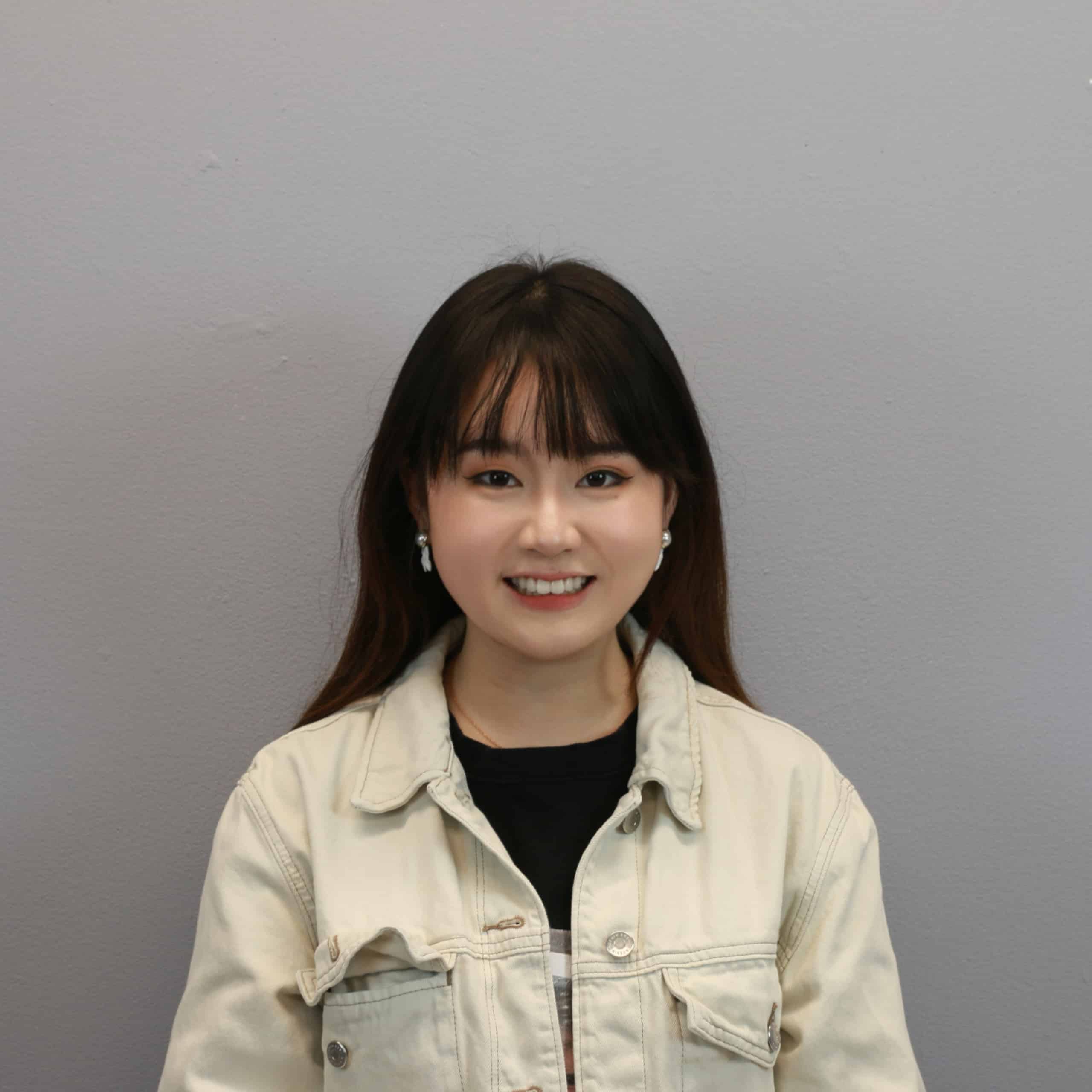 江佳希 Jiaxi Jiang