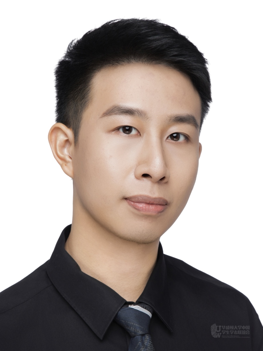 邓以诺 Yinuo Deng