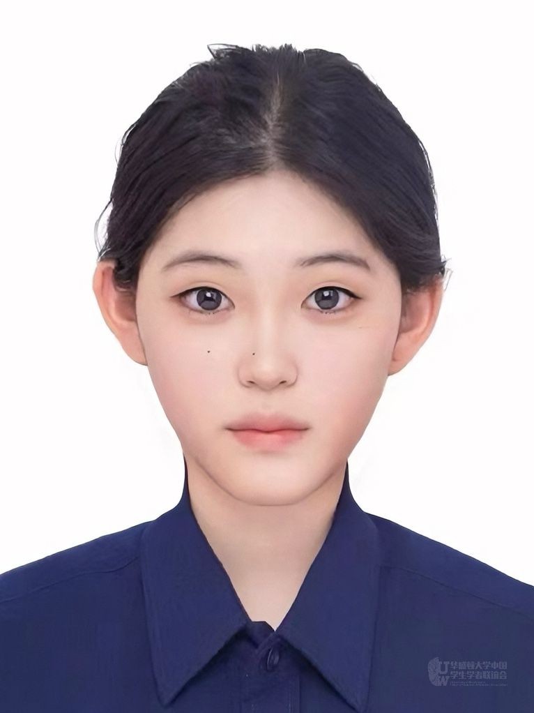 黄依涵 Yihan Huang