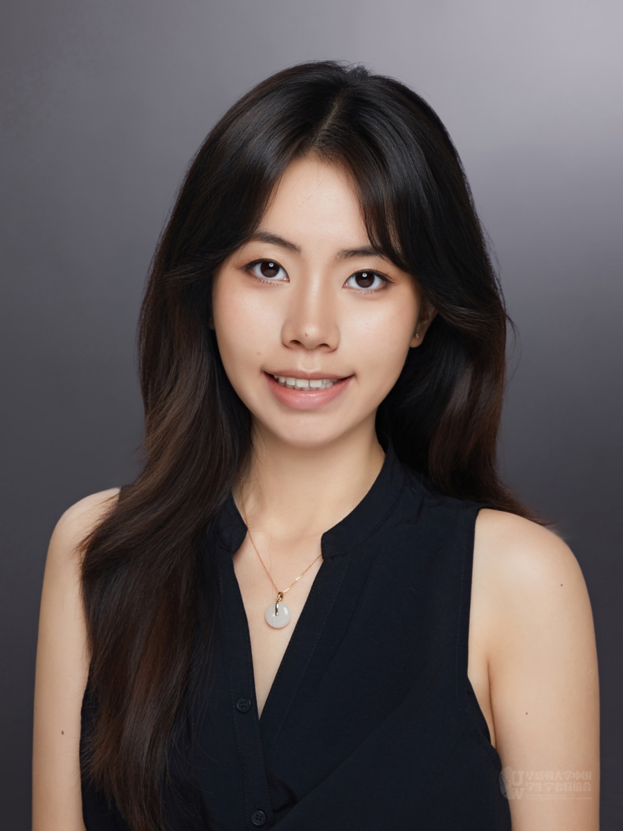 彭悠悠 Youyou Peng